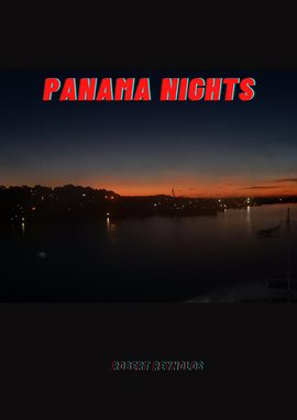 Cover image for Panama Nights