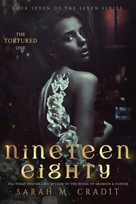 Cover image for Nineteen Eighty