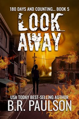 Cover image for Look Away
