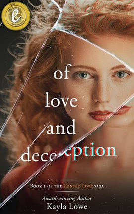 Cover image for Of Love and Deception