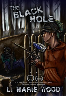 Cover image for The Black Hole