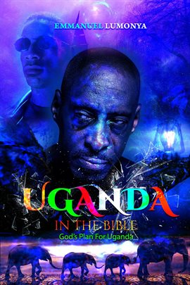 Cover image for Uganda in the Bible