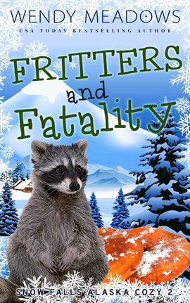 Cover image for Fritters and Fatality