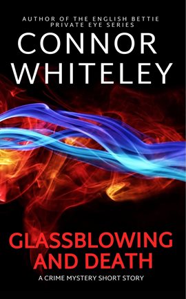 Cover image for Glassblowing and Death