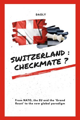 Cover image for Switzerland: Checkmate?