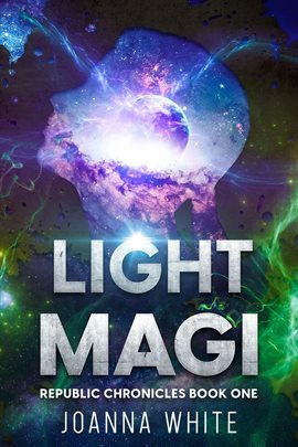 Cover image for Light Magi