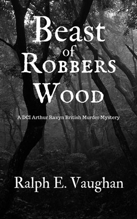 Cover image for Beast of Robbers Wood