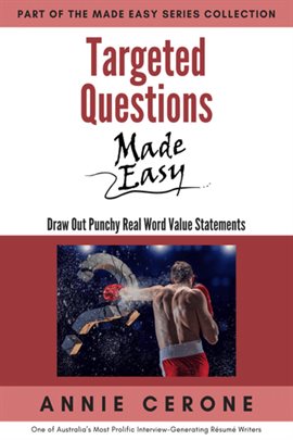 Imagen de portada para Targeted Questions Made Easy