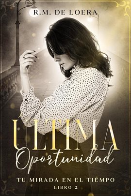 Imagen de portada para Última Oportunidad
