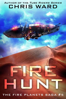 Imagen de portada para Fire Hunt