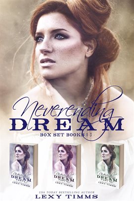 Cover image for Neverending Dream Box Set