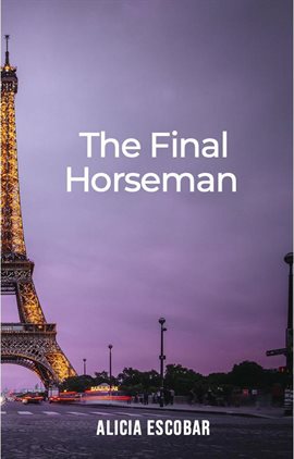 Cover image for The Final Horseman