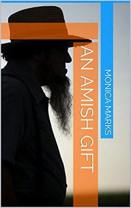 Cover image for An Amish Gift
