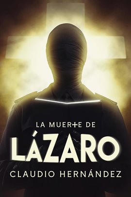 Cover image for La muerte de Lázaro