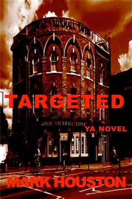 Cover image for Targeted