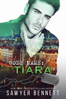 Cover image for Code Name: Tiara