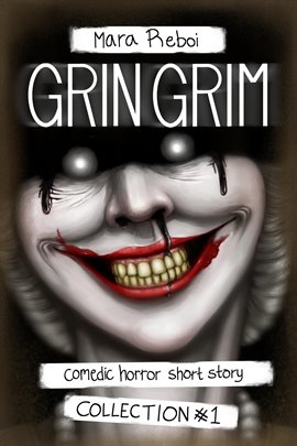 Imagen de portada para Grin Grim
