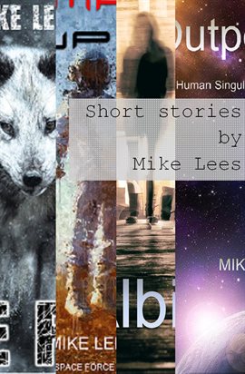 Cover image for Short Stories