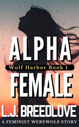 Cover image for Alpha Female