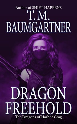 Imagen de portada para Dragon Freehold