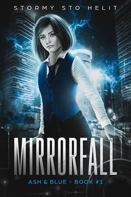 Imagen de portada para Mirrorfall