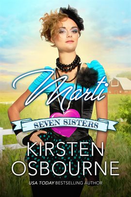 Cover image for Marti