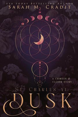 Imagen de portada para St. Charles at Dusk