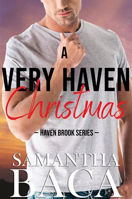 Cover image for A Very Haven Christmas