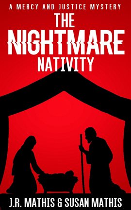 Cover image for The Nightmare Nativity