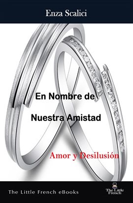 Cover image for Amor y Desilusión