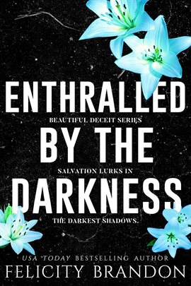 Cover image for Enthralled By The Darkness