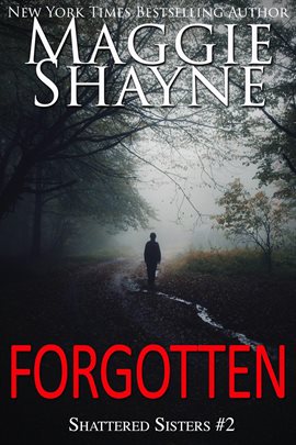 Cover image for Forgotten
