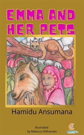 Cover image for Emma and her Pets