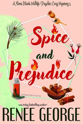 Cover image for Spice and Prejudice