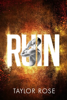 Cover image for Ruin