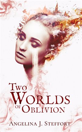 Cover image for Two Worlds of Oblivion