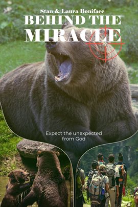 Cover image for Behind the Miracle