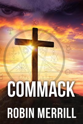 Cover image for Commack