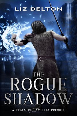 Cover image for The Rogue Shadow