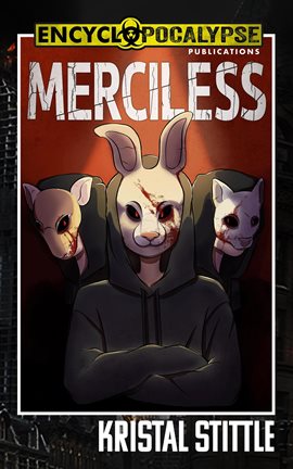 Cover image for Merciless