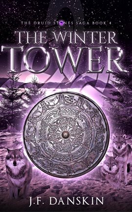 Cover image for The Winter Tower