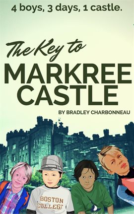 Cover image for The Key to Markree Castle