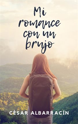 Imagen de portada para Mi romance con un brujo