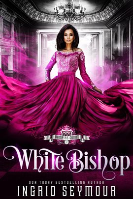 Cover image for White Bishop