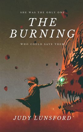 Imagen de portada para The Burning