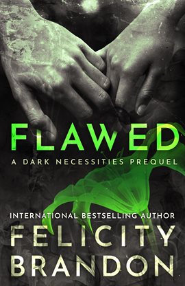 Cover image for Flawed