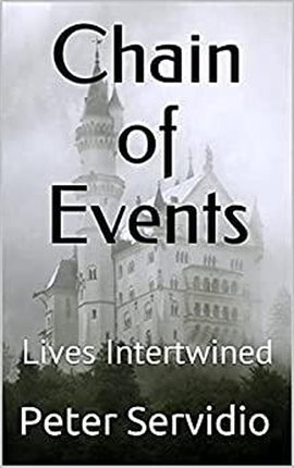 Cover image for Chain of Events