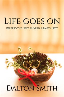 Cover image for Life Goes On