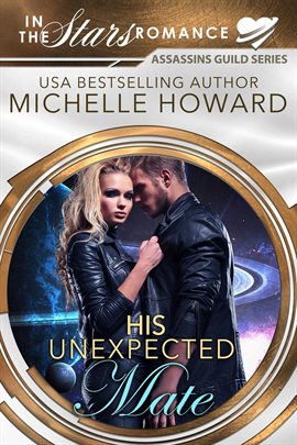 Cover image for His Unexpected Mate