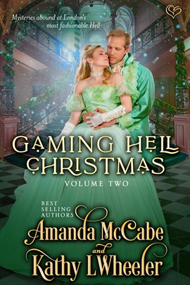 Imagen de portada para Gaming Hell Christmas, Volume 2